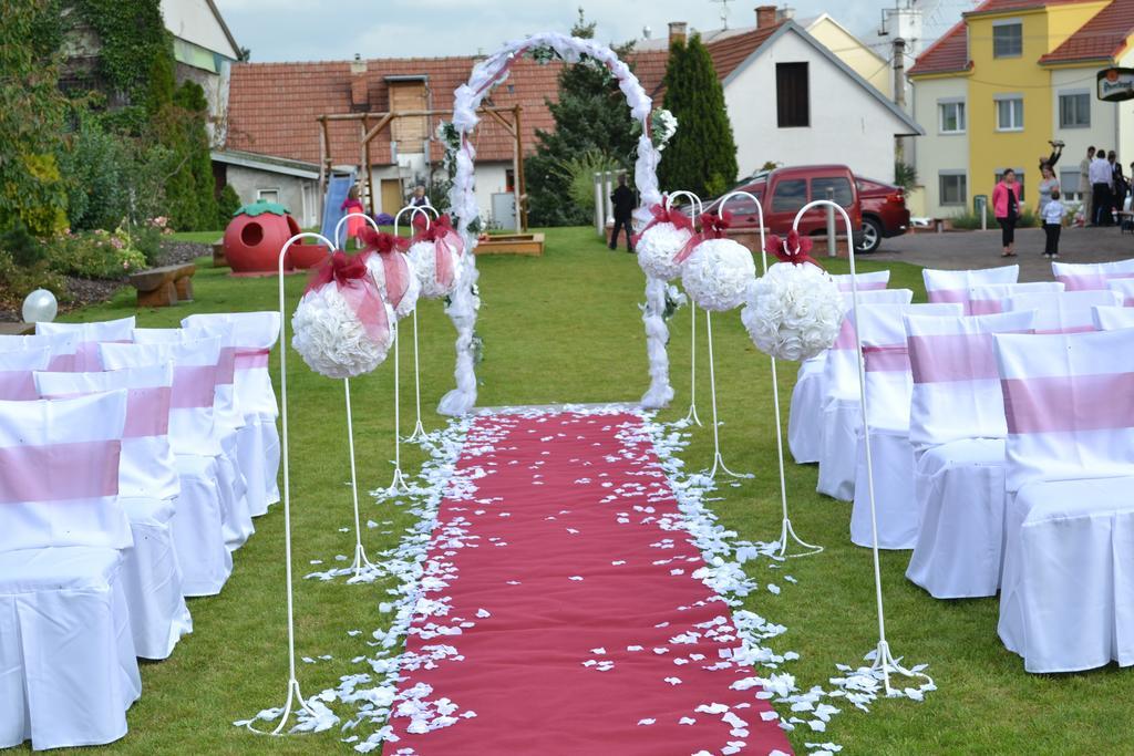 Penzion U Blahu Dolany  Oda fotoğraf