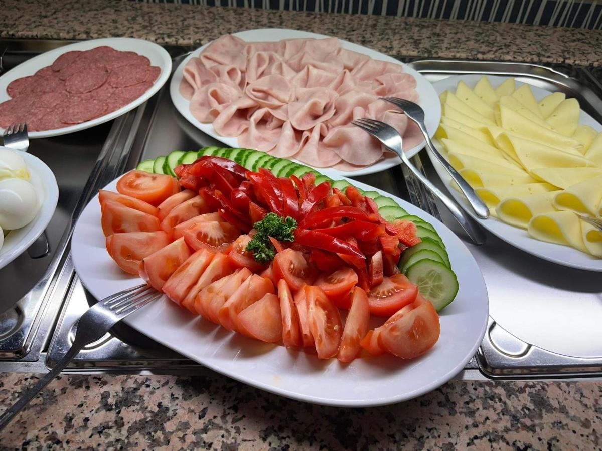 Penzion U Blahu Dolany  Dış mekan fotoğraf